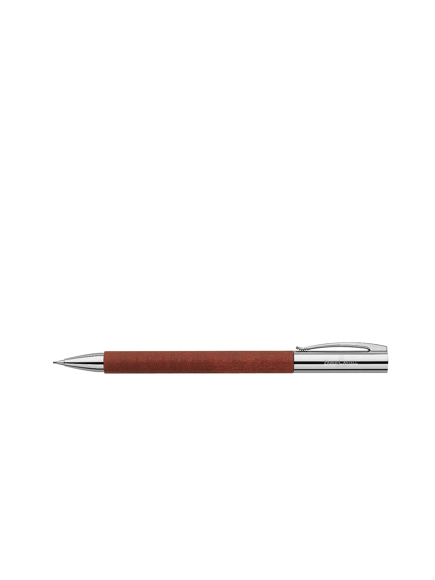 FABER-CASTELL | Drehbleistift "Ambition" (Birnbaum) | 
